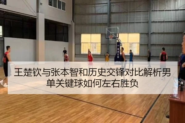 王楚钦与张本智和历史交锋对比解析男单关键球如何左右胜负